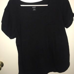 Black top